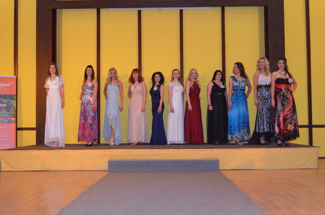 Tv�� Scarlett TEPfaktor 2017