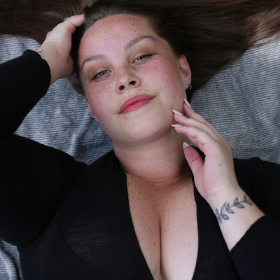 Miss Plus Size modelky �R 2024 Vendula �im�ov� finalistka �. 2 - MISS PLUS SIZE OF CZECH REPUBLIC