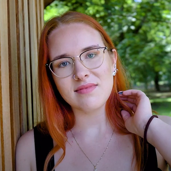 Miss Plus Size modelky �R 2022 Lenka Hoda�ov� finalistka �.7 - MISS PLUS SIZE OF CZECH REPUBLIC