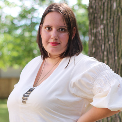 Miss Plus Size modelky �R 2024 Karol�na Pavl�kov�, finalistka �.8 - MISS PLUS SIZE OF CZECH REPUBLIC