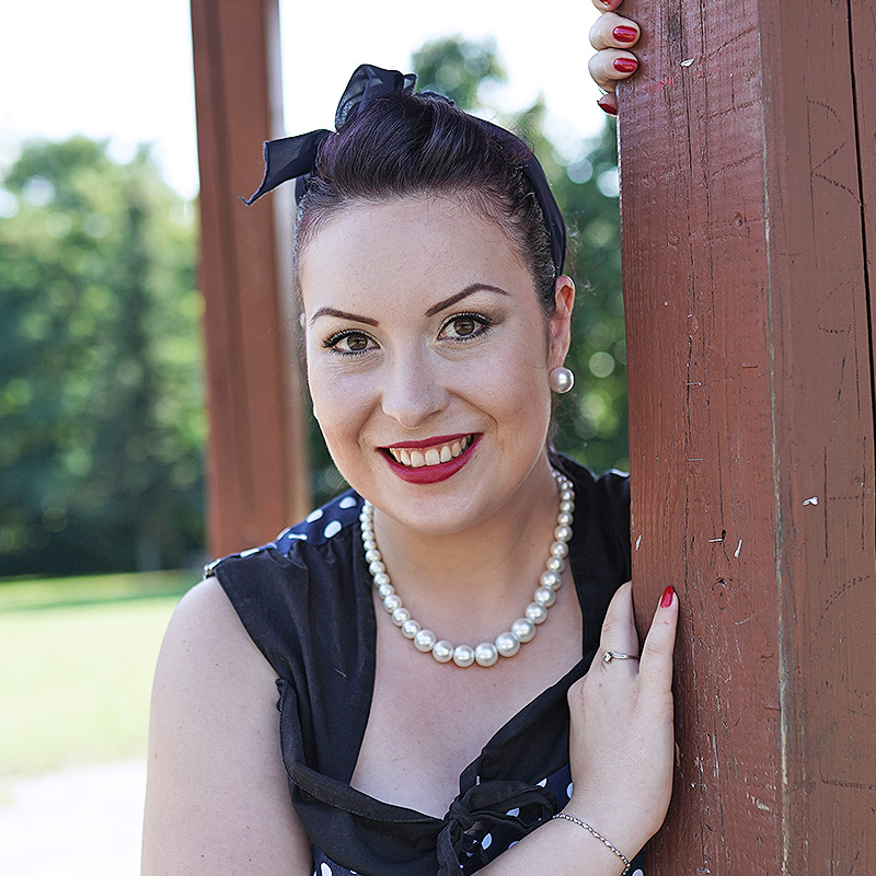 Finalistka �. 5 Miss Plus Size modelky �esk� republiky 2021 � MISS PLUS SIZE OF CZECH REPUBLIC