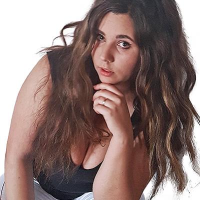 Plus Size modelky