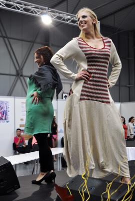 Plus Size modelky