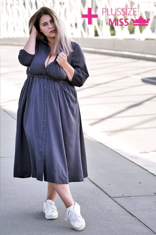 Finalistka %E8.12 - Miss Plus Size modelky