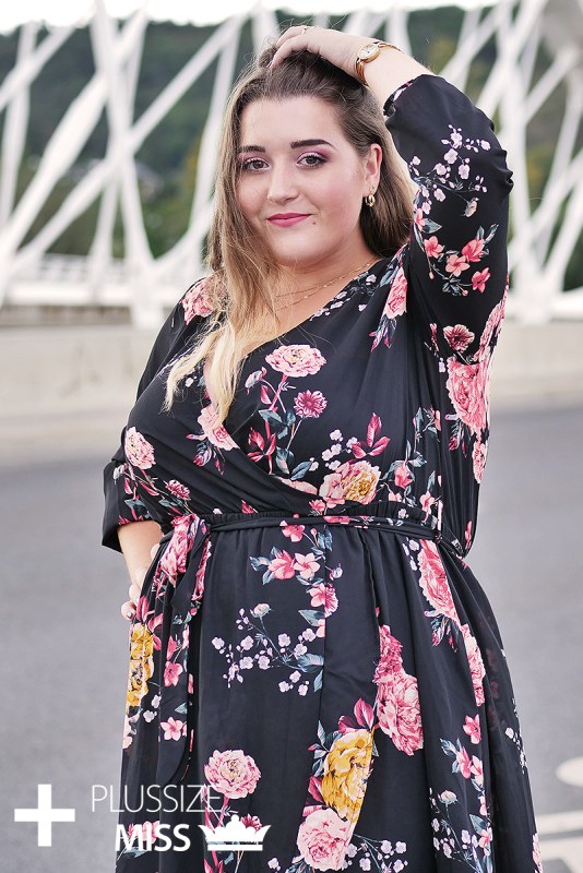 Finalistka %E8.4 - Miss Plus Size modelky