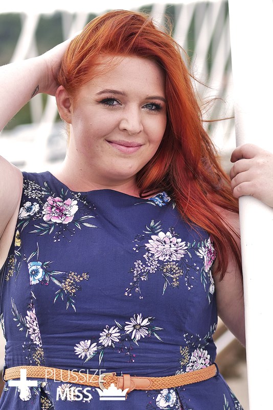  - Miss Plus Size modelky