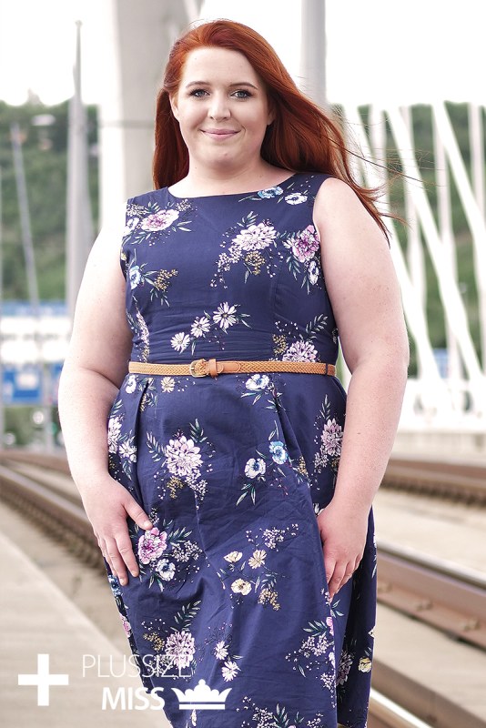  - Miss Plus Size modelky
