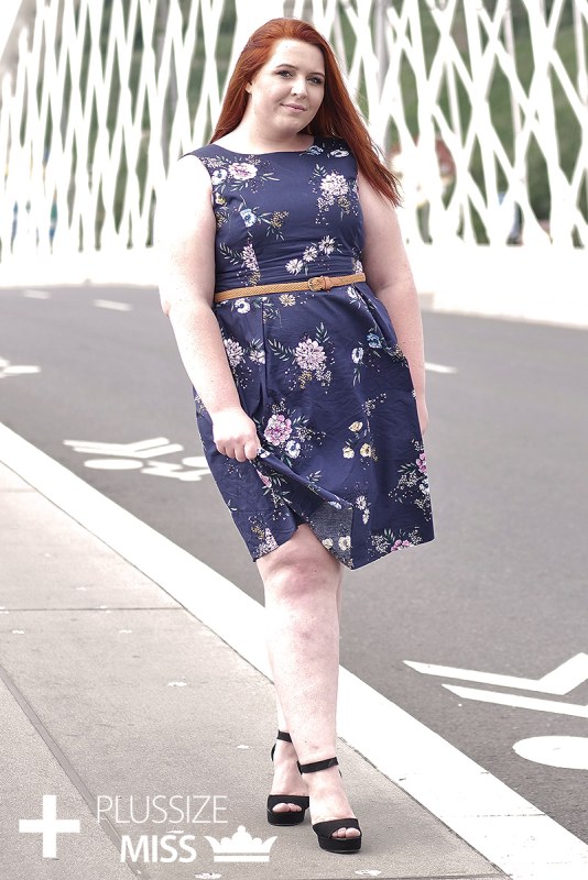  - Miss Plus Size modelky