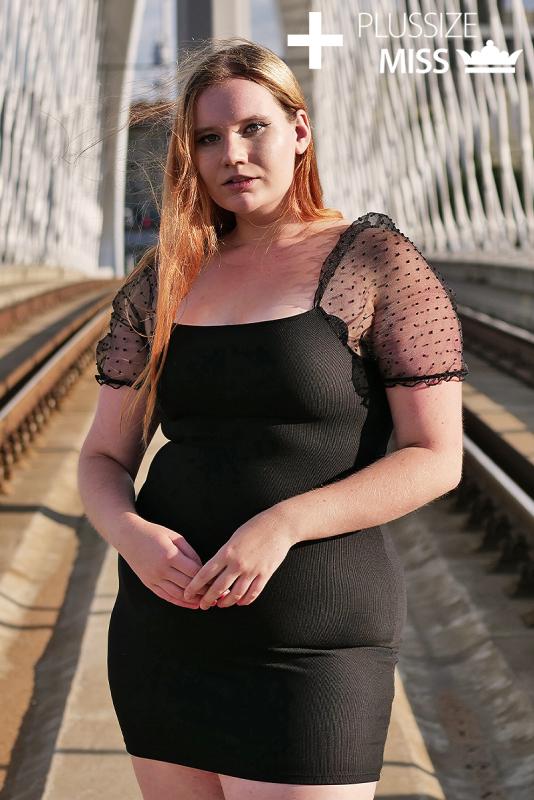 Finalistka %E8.9 - Miss Plus Size modelky
