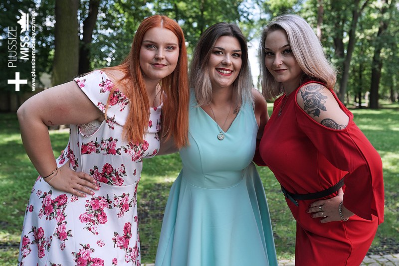 Spole%E8n%E9 - Miss Plus Size modelky