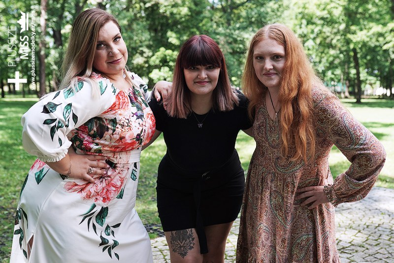 Spole%E8n%E9 - Miss Plus Size modelky