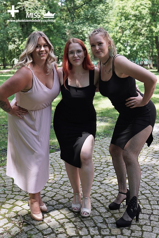 Spole%E8n%E9 - Miss Plus Size modelky