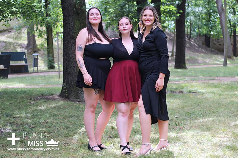 Spole%E8n%E9 - Miss Plus Size modelky