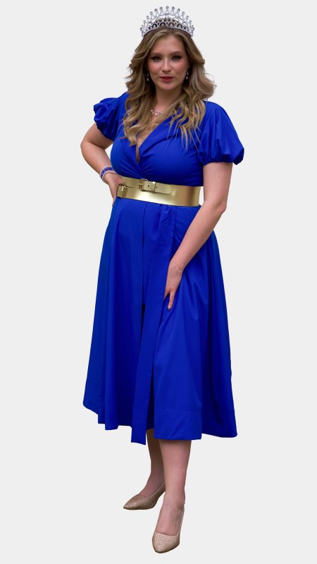 Pro m%E9dia - Miss Plus Size modelky