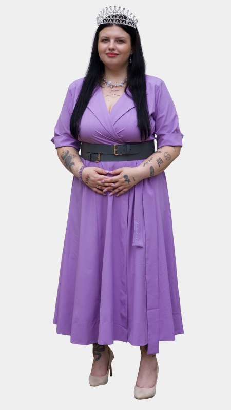 Pro m%E9dia - Miss Plus Size modelky