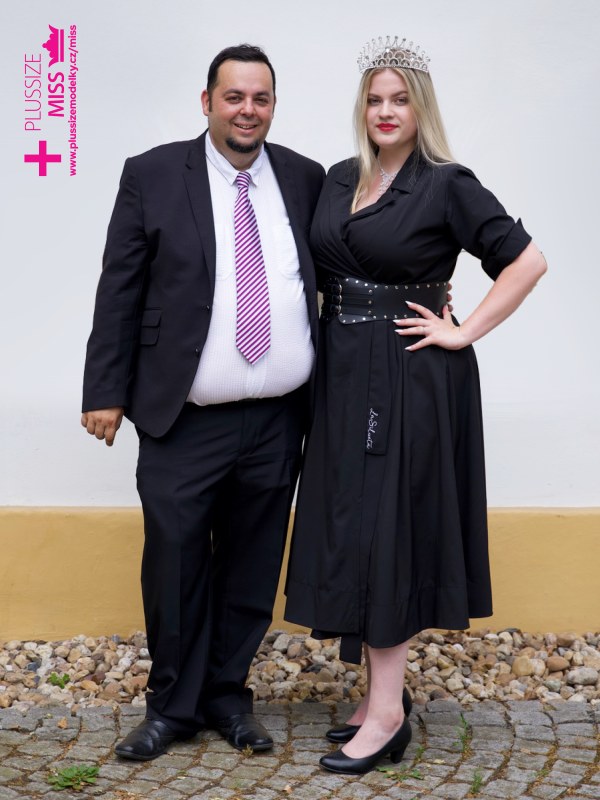 Spole%E8n%E9 - Miss Plus Size modelky