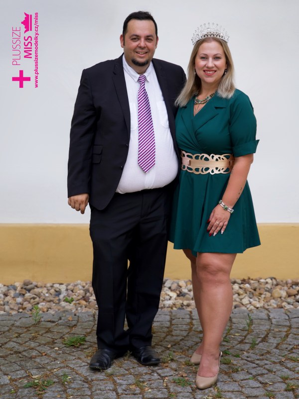 Spole%E8n%E9 - Miss Plus Size modelky