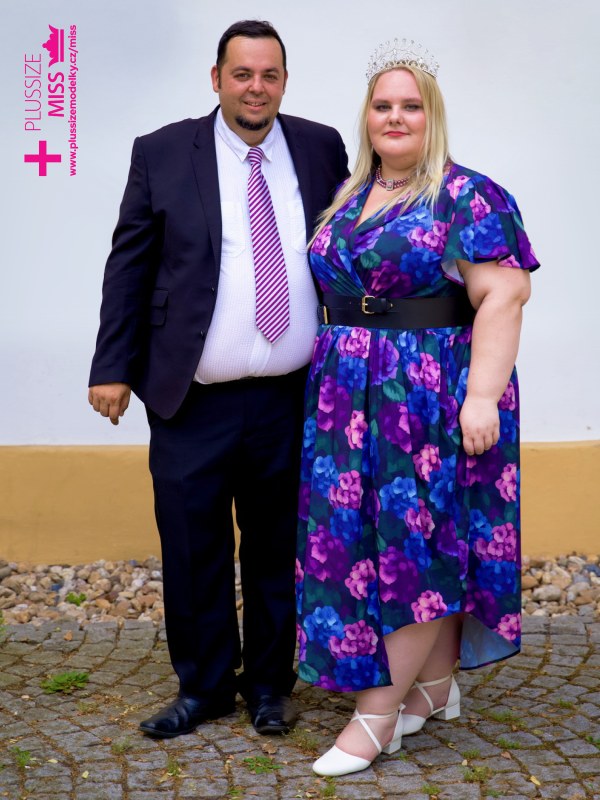 Spole%E8n%E9 - Miss Plus Size modelky