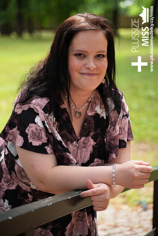  - Miss Plus Size modelky