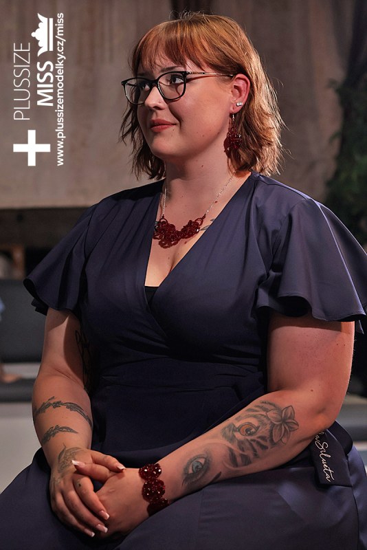  - Miss Plus Size modelky