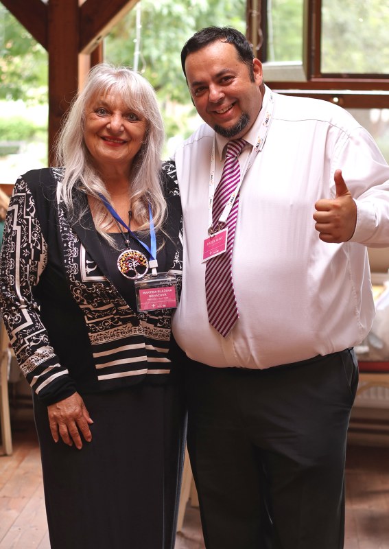 Pro m%E9dia - Miss Plus Size modelky