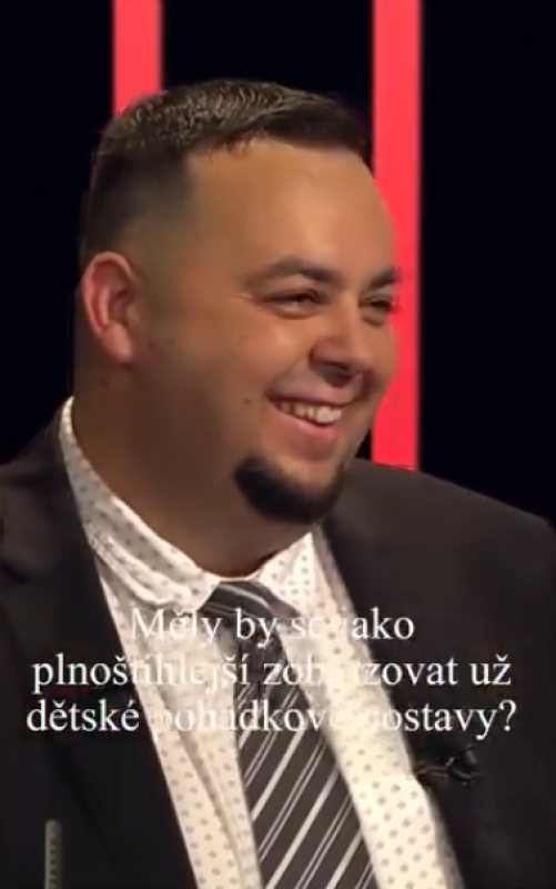 Televize