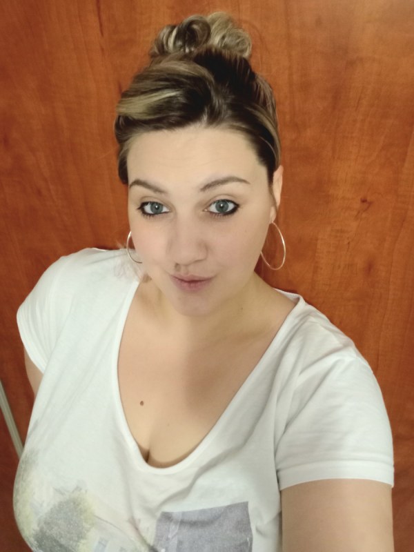 Plno�t�hl� modelky, plus size modelka, baculky, 102-20230609_093739