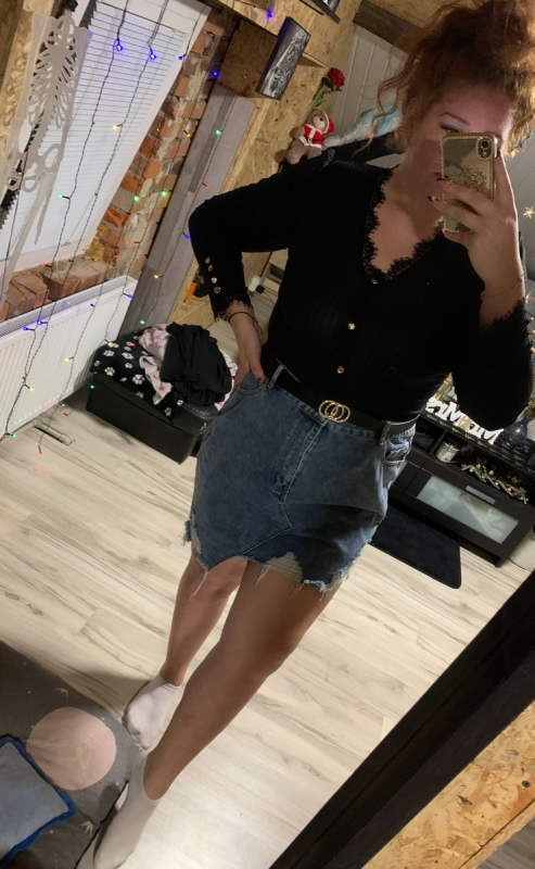 Plno�t�hl� modelky, plus size modelka, baculky