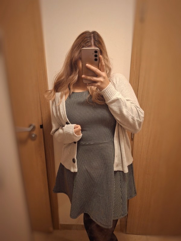 Plno�t�hl� modelky, plus size modelka, baculky, 122-1732396517348