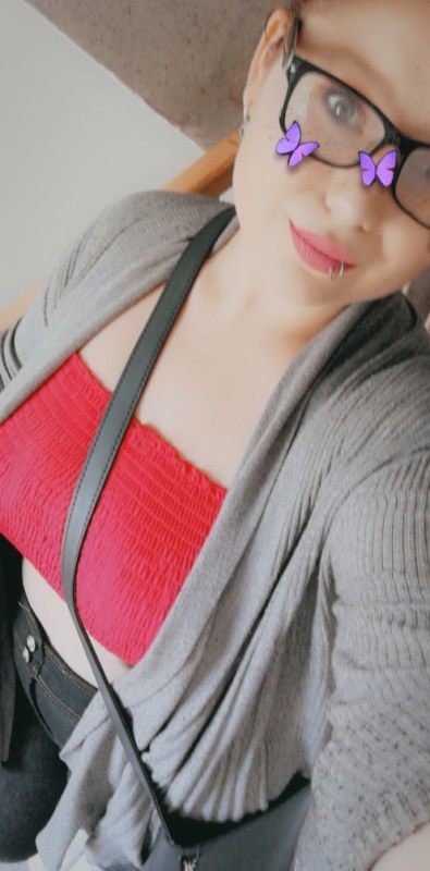 Plno�t�hl� modelky, plus size modelka, baculky, 131-Snapchat-1235176687