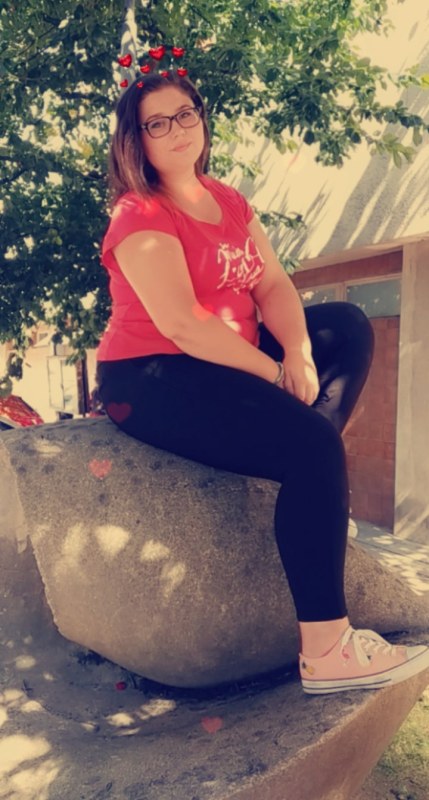 Plno�t�hl� modelky, plus size modelka, baculky, 131-Snapchat-827141716