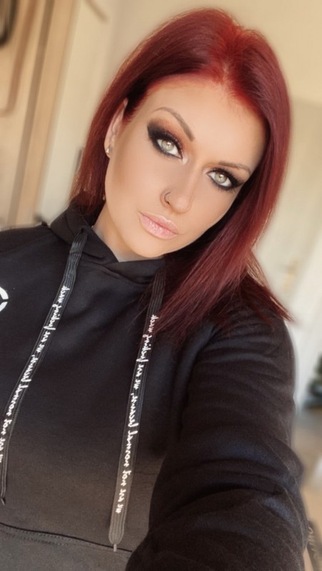 Plno�t�hl� modelky, plus size modelka, baculky
