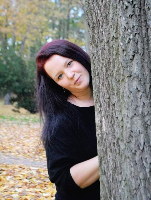 Plno�t�hl� modelky, plus size modelka, baculky