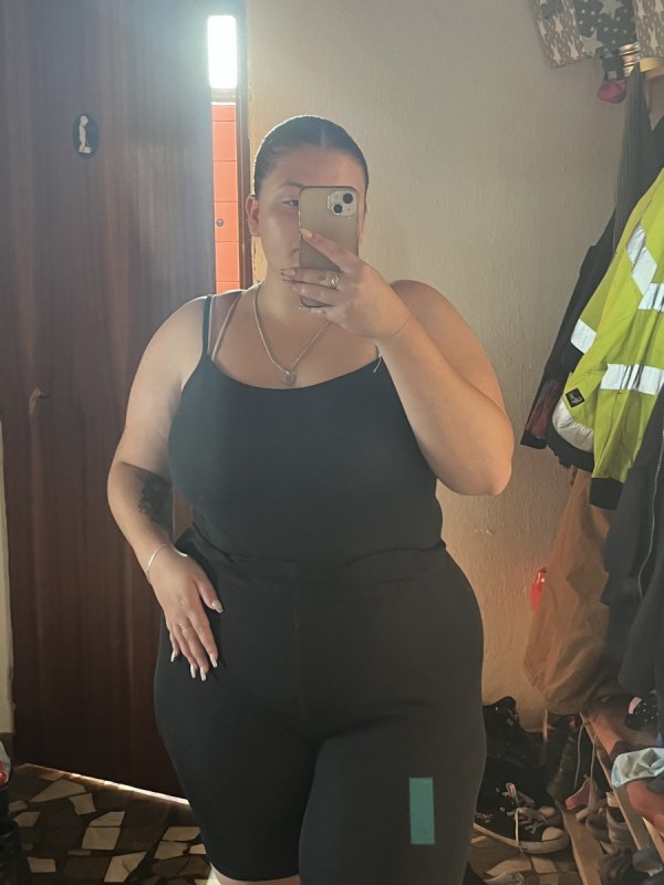 Plno�t�hl� modelky, plus size modelka, baculky, 170-IMG_6548