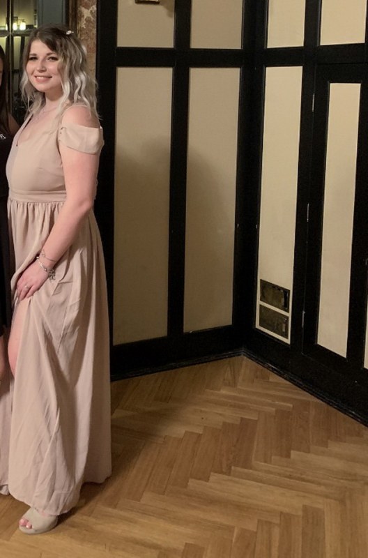 Plno�t�hl� modelky, plus size modelka, baculky
