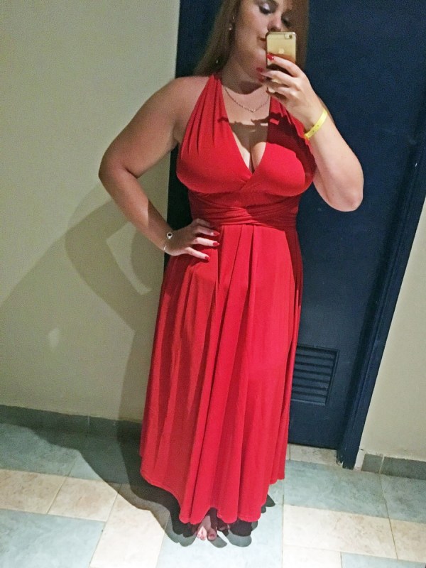 Plno�t�hl� modelky, plus size modelka, baculky, 188-4EFFAA09-0B2D-406D-B849-AAE6D8462C20