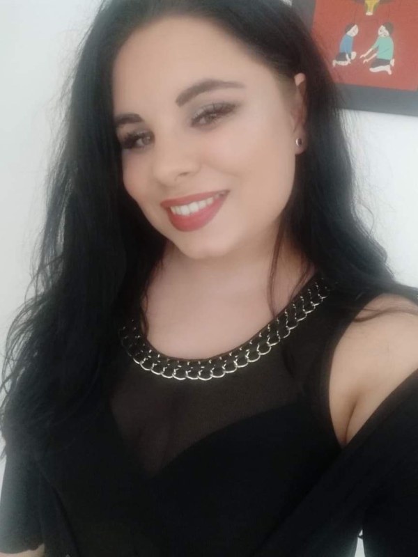 Plno�t�hl� modelky, plus size modelka, baculky