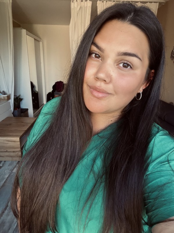 Plno�t�hl� modelky, plus size modelka, baculky
