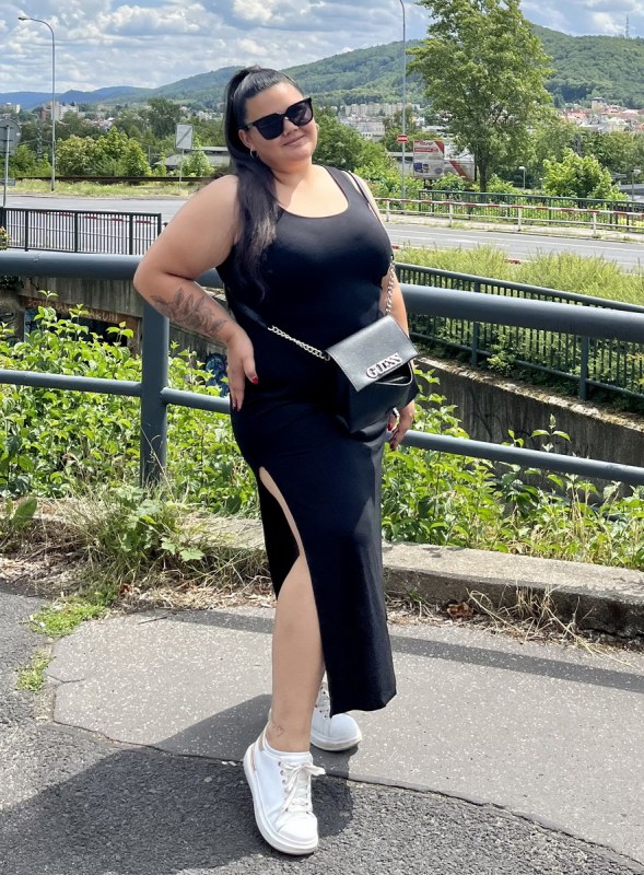 Plno�t�hl� modelky, plus size modelka, baculky, 197-IMG_6385