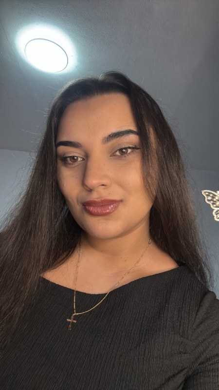 Plno�t�hl� modelky, plus size modelka, baculky