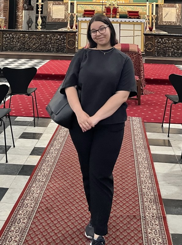 Plno�t�hl� modelky, plus size modelka, baculky