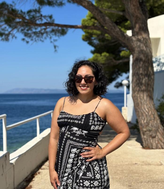 Plno�t�hl� modelky, plus size modelka, baculky, 218-16257361-fafe-4a40-883a-159b0d7bc0ee