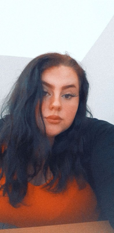 Plno�t�hl� modelky, plus size modelka, baculky, 228-Snapchat-1935113694