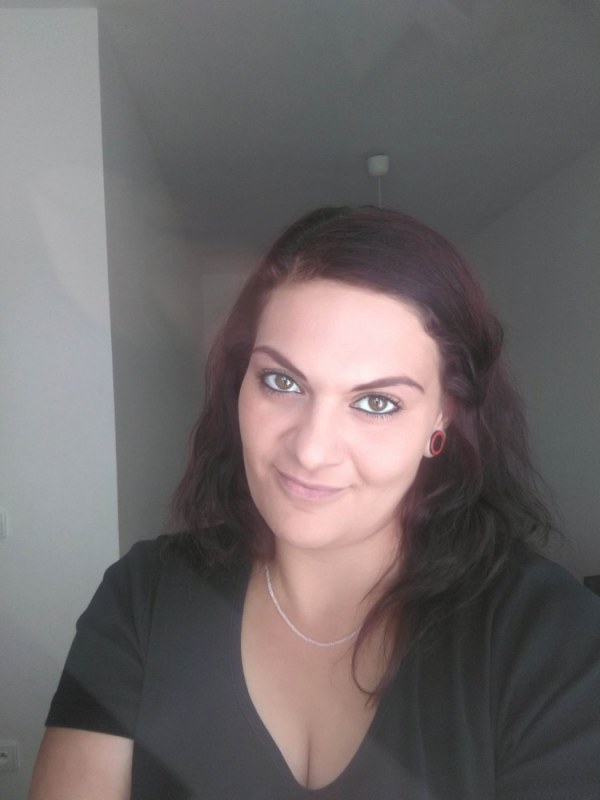 Plno�t�hl� modelky, plus size modelka, baculky, 237-IMG_20191001_135342