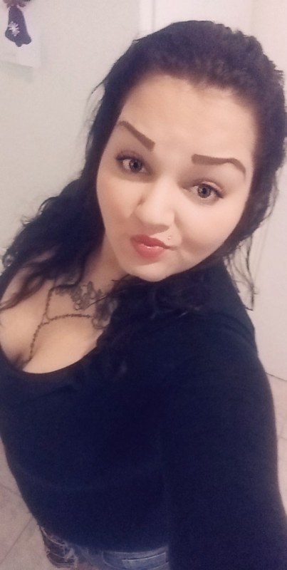 Plno�t�hl� modelky, plus size modelka, baculky