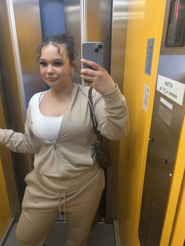 Plno�t�hl� modelky, plus size modelka, baculky, 259-IMG_8782