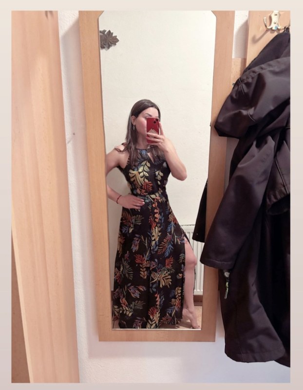 Plno�t�hl� modelky, plus size modelka, baculky