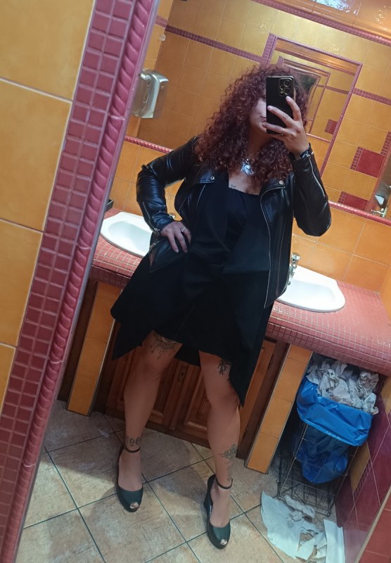 Plno�t�hl� modelky, plus size modelka, baculky, 284-IMG_20240705_221835