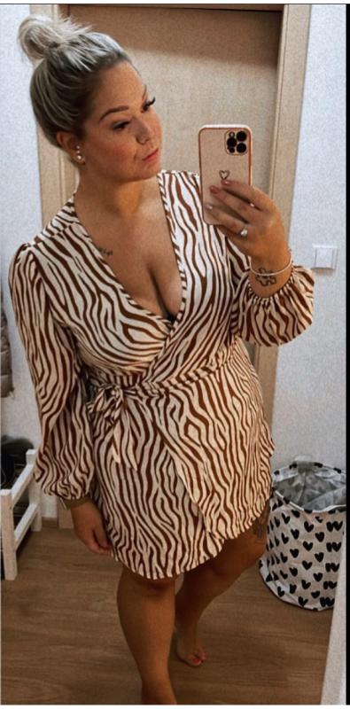 Plno�t�hl� modelky, plus size modelka, baculky, 301-IMG_6734