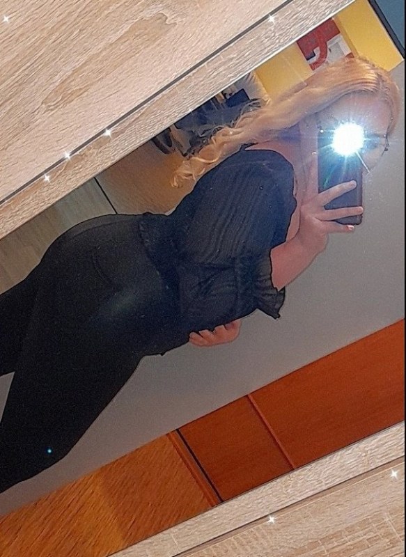 Plno�t�hl� modelky, plus size modelka, baculky